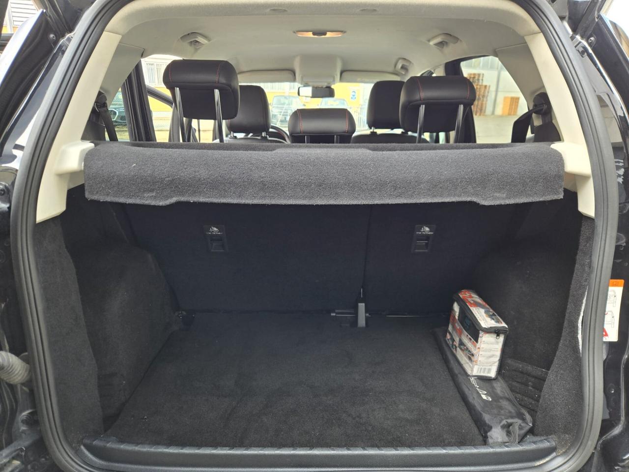 Ford EcoSport 1.0 EcoBoost 125 CV Start&Stop ST-Line