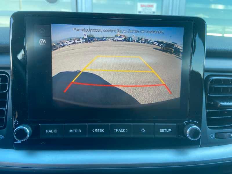 KIA Stonic 1.2 dpi Urban s/Smart Pack 84cv