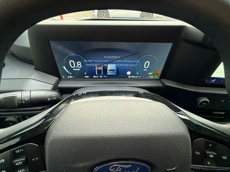 Ford Transit Custom Transit Custom 280 2.0 EcoBlue 136CV PC Furgone Trend