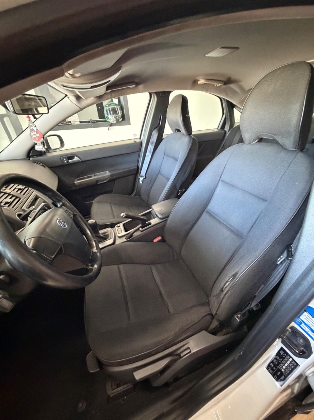 Volvo S40 1.6 D DRIVe cat Momentum