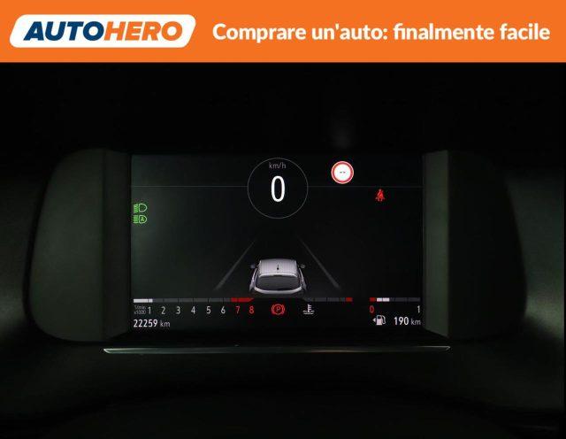 OPEL Corsa 1.2 100 CV GS