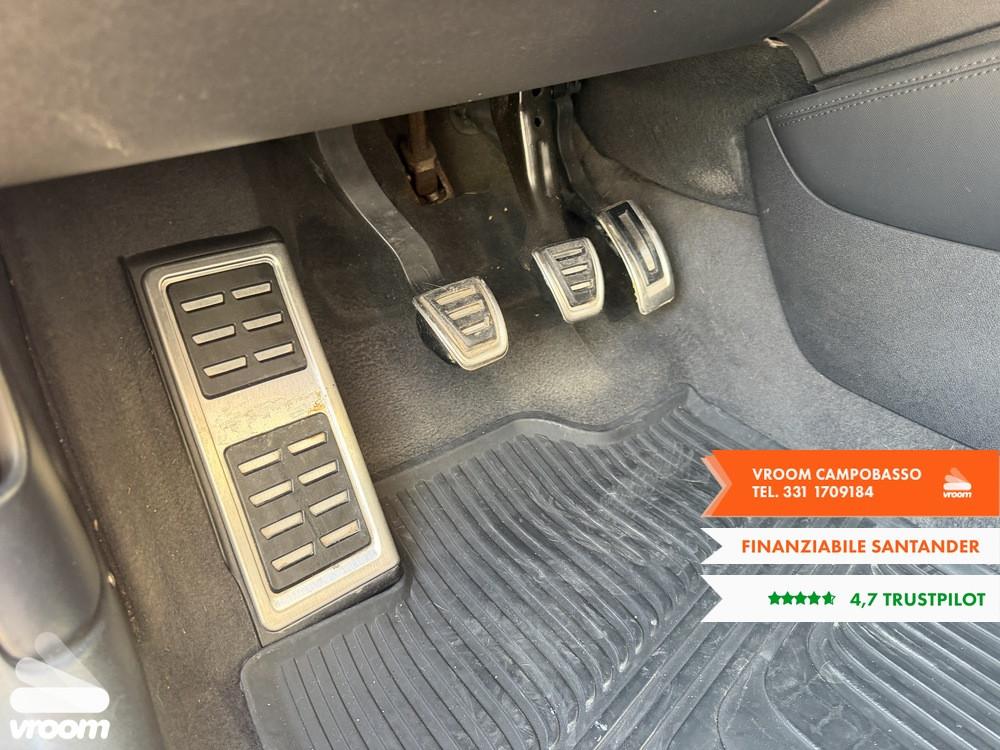 AUDI A1/S1 A1 1.6 TDI 105 S-line
