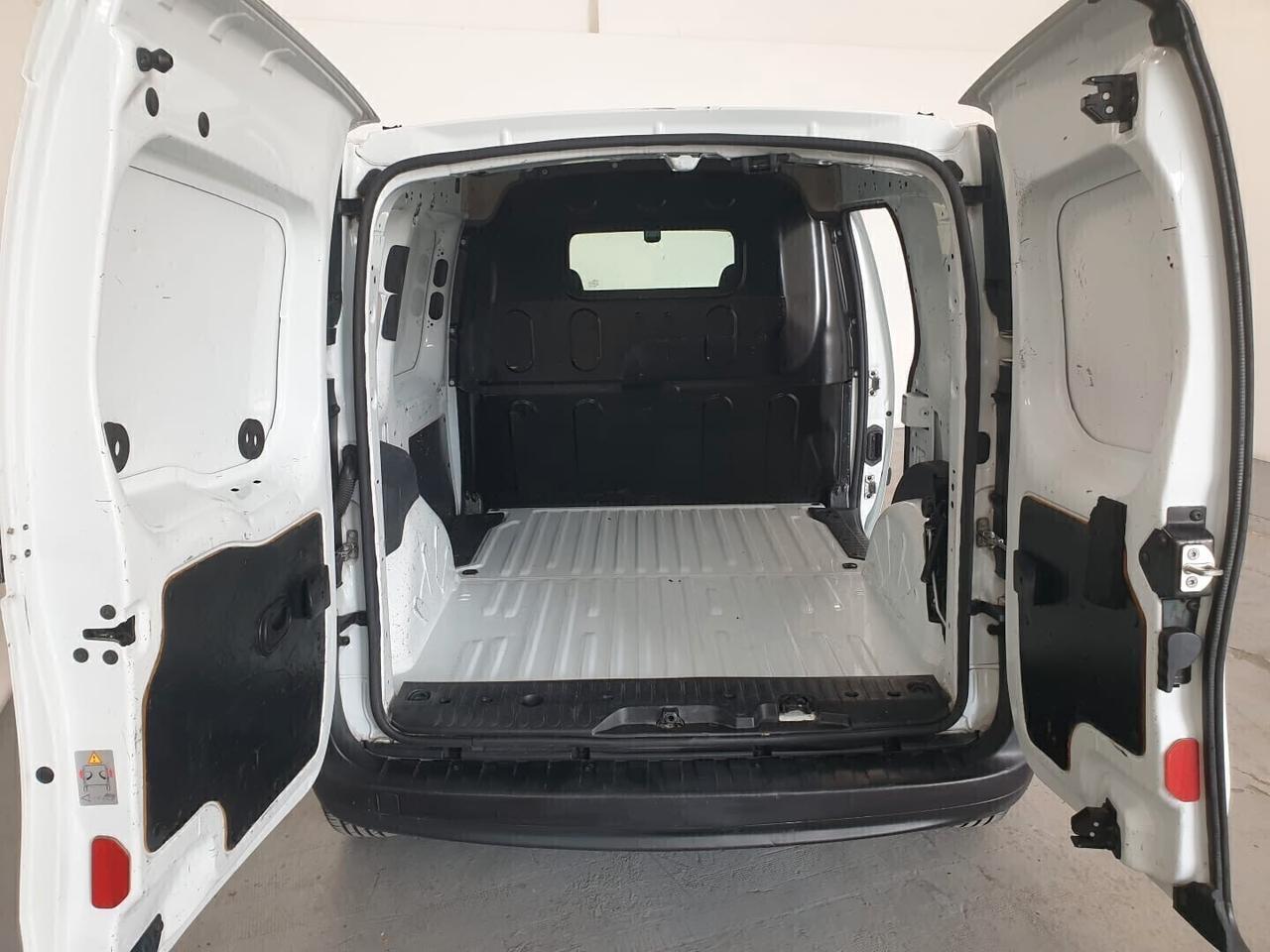 Renault Kangoo 1.5 dCi 75CV VAN. 3p. Express Compact