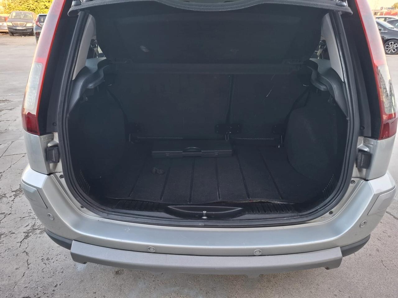 FORD FUSION TDCI - 2009 TITANIUM