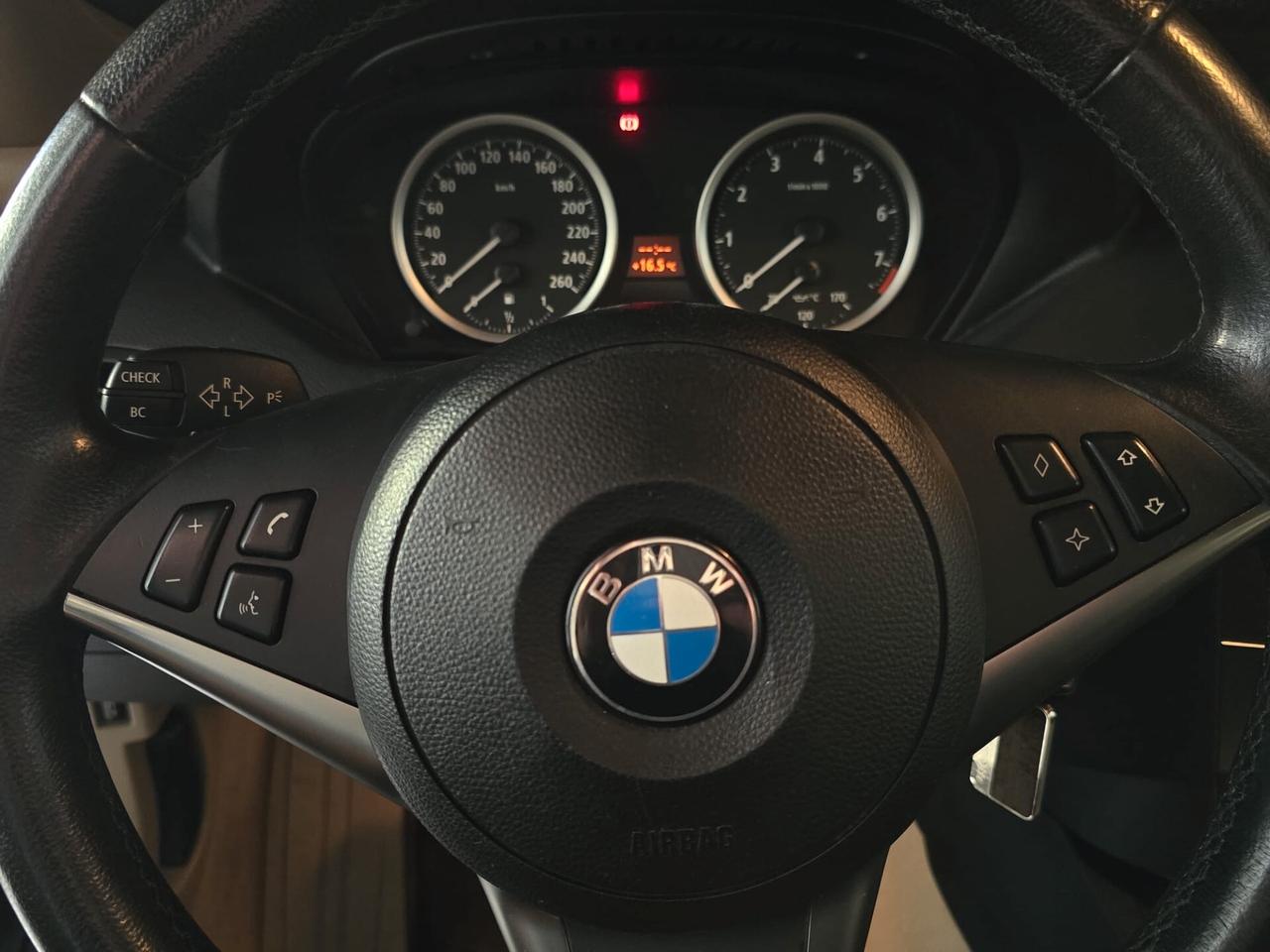 Bmw 630 630i cat