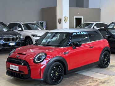 MINI Cooper SE Yours - LED - 17" - Navi PRO - Pelle - Carplay-IVA