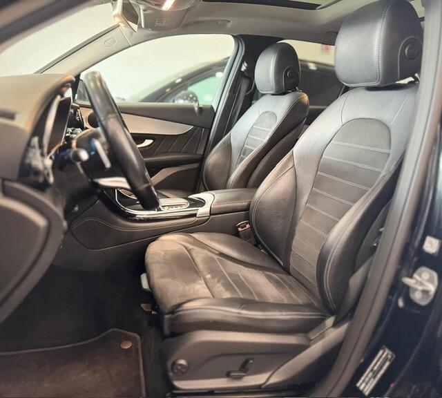 Mercedes-benz GLC 220 400 d 4Matic Premium Plus