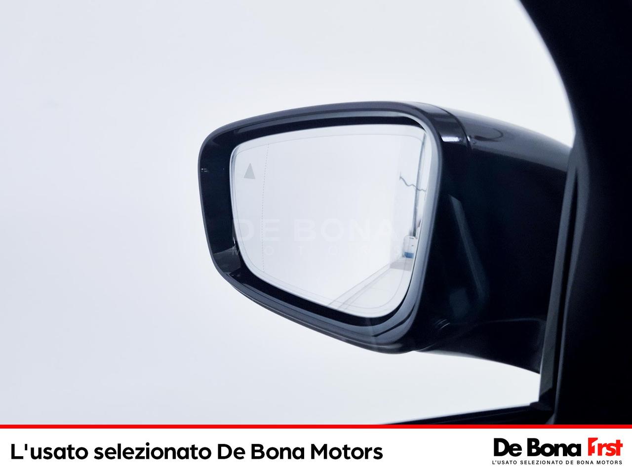 BMW Serie 3 320d touring mhev 48v xdrive auto