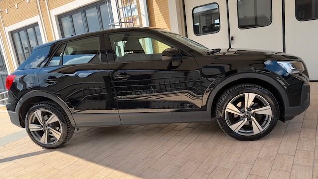 Audi Q2 30 TDI S tronic Admired