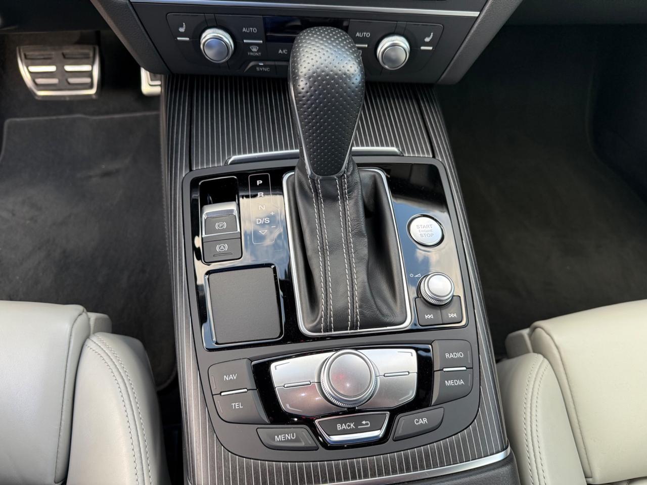 Audi A6 Avant 3.0 TDI competition quattro tiptronic Business Plus