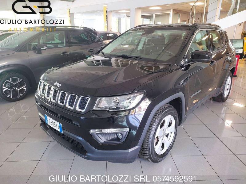 Jeep Compass 1.6 Multijet II 2WD Longitude
