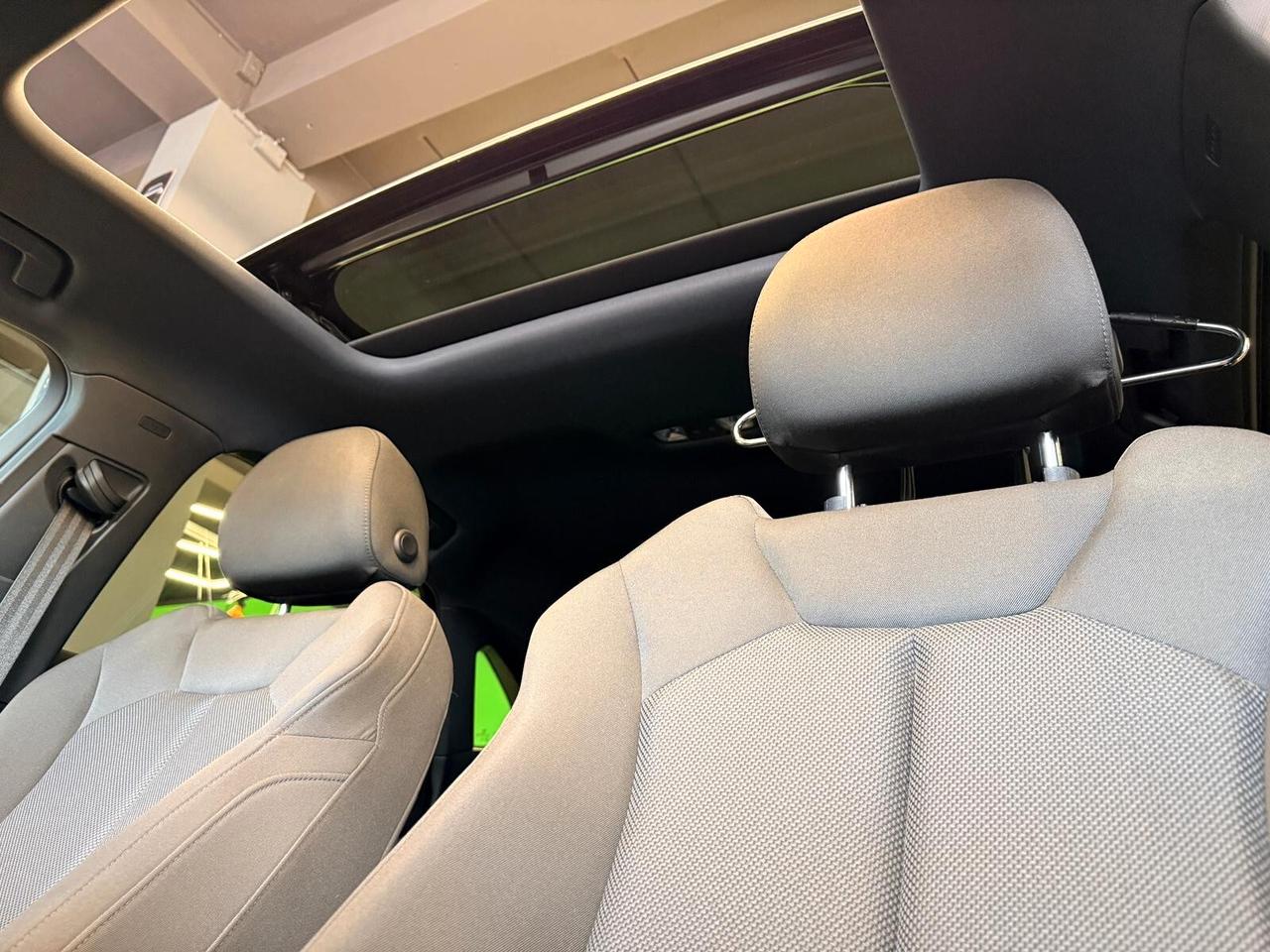 Audi Q3 SPB CON TETTO 35 TDI S line edition