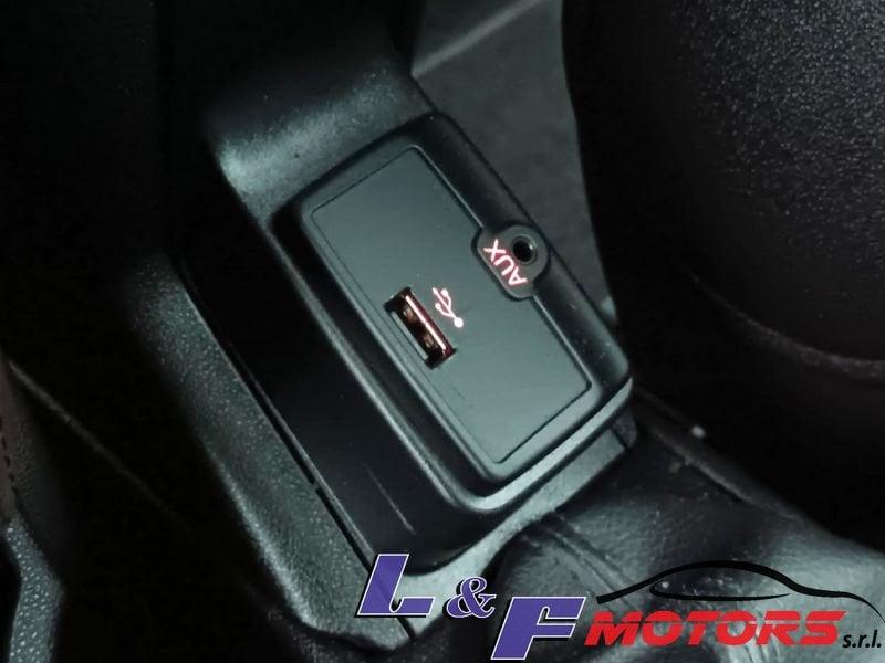 Alfa Romeo MiTo Distinctive OK NEOPATENTATI USATO SELEZIONATO