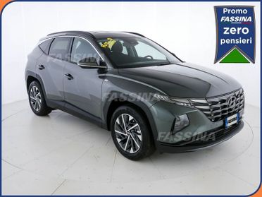 Hyundai Tucson 1.6 T-GDI 48V Xline 150cv