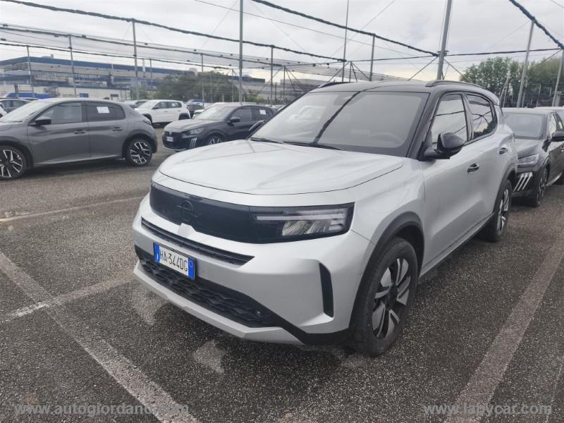OPEL Frontera Hybrid 145 CV EDCT GS
