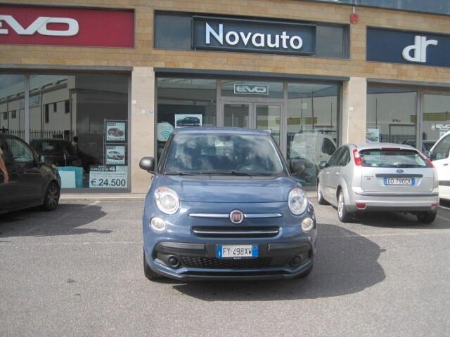 Fiat 500L 1.4 95 CV GPL S&S Urban