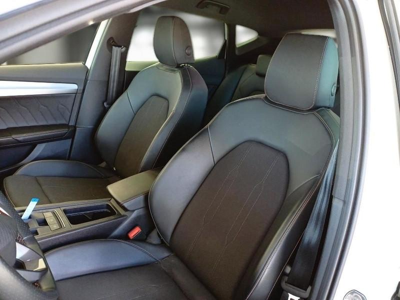 CUPRA FORMENTOR 2.0 TDI 4DRIVE DSG SUV