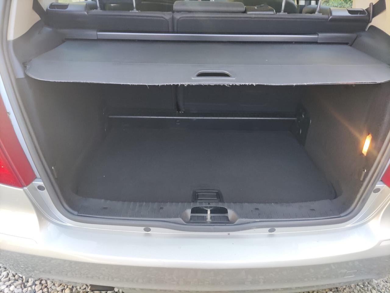 Mercedes-benz A 180 CDI Elegance