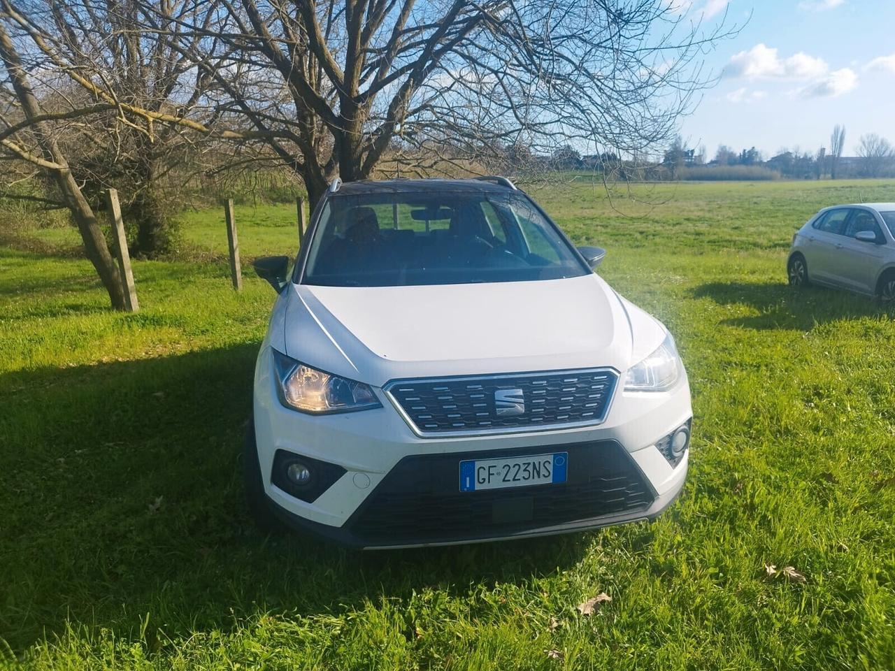 Seat Arona 1.0 EcoTSI XPERIENCE