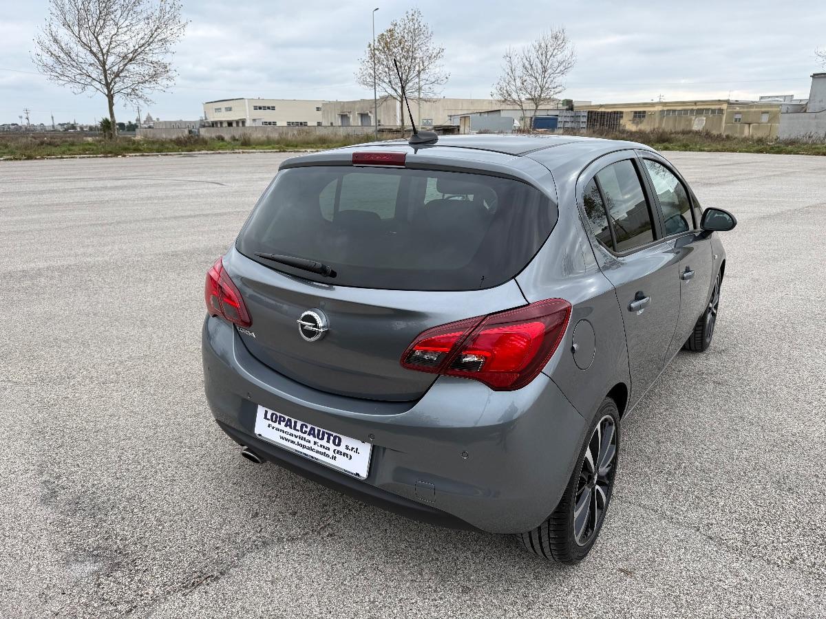 OPEL - Corsa - 1.4 5p. Innovation my 18 Neopatentati