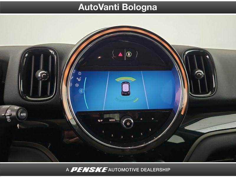 MINI Mini Countryman F60 Mini 2.0 Cooper D Essential Countryman