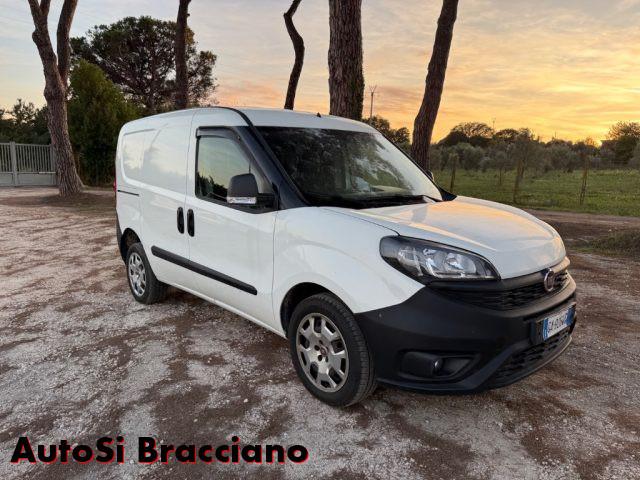 FIAT Doblo Doblò 1.4 Natural Power Business