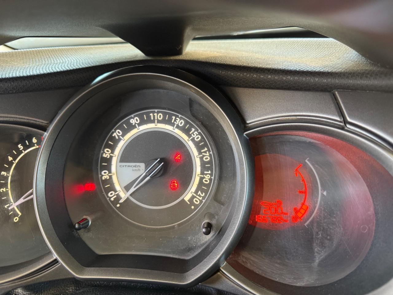 Citroen C3 1.2 VTi 82 Seduction