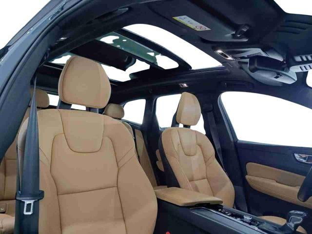 VOLVO XC60 D4 AWD Geartronic Business