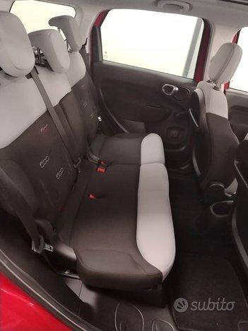 Fiat 500L 0.9 TwinAir 105 CV Lounge