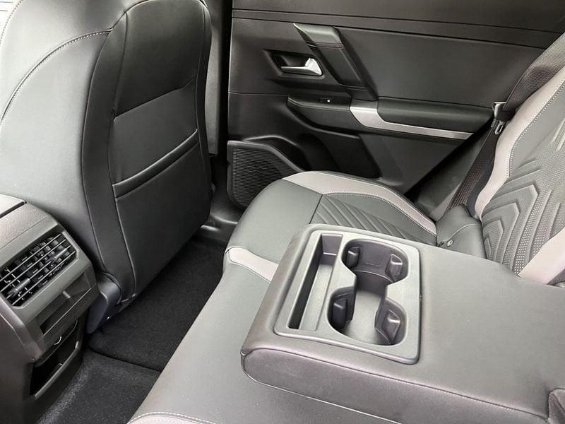 Jeep Compass Compass 1.2 turbo 48V e-hybrid Summit fwd 145cv edct6