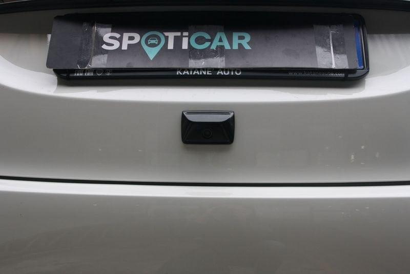 Lancia Ypsilon 1.0 FireFly 5 porte S&S Hybrid Platino