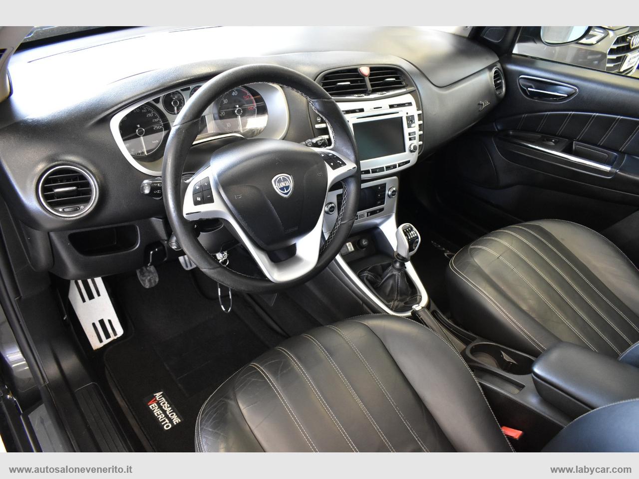 LANCIA Delta 1.6 MJT Platino