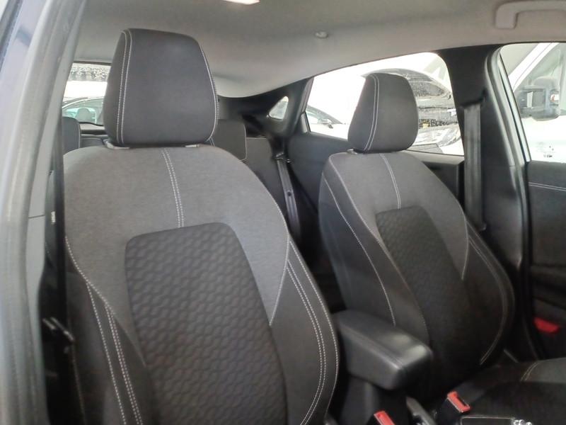 FORD PUMA 1.0 ECOBOOST HYBRID 125 CV TITANIUM SUV