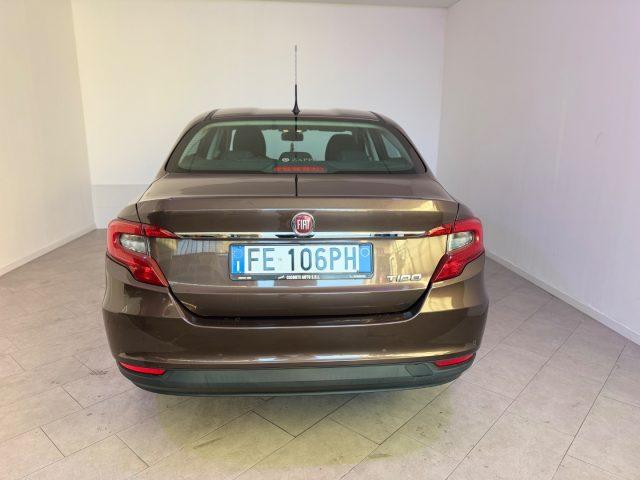 FIAT Tipo 1.4 4 porte Lounge