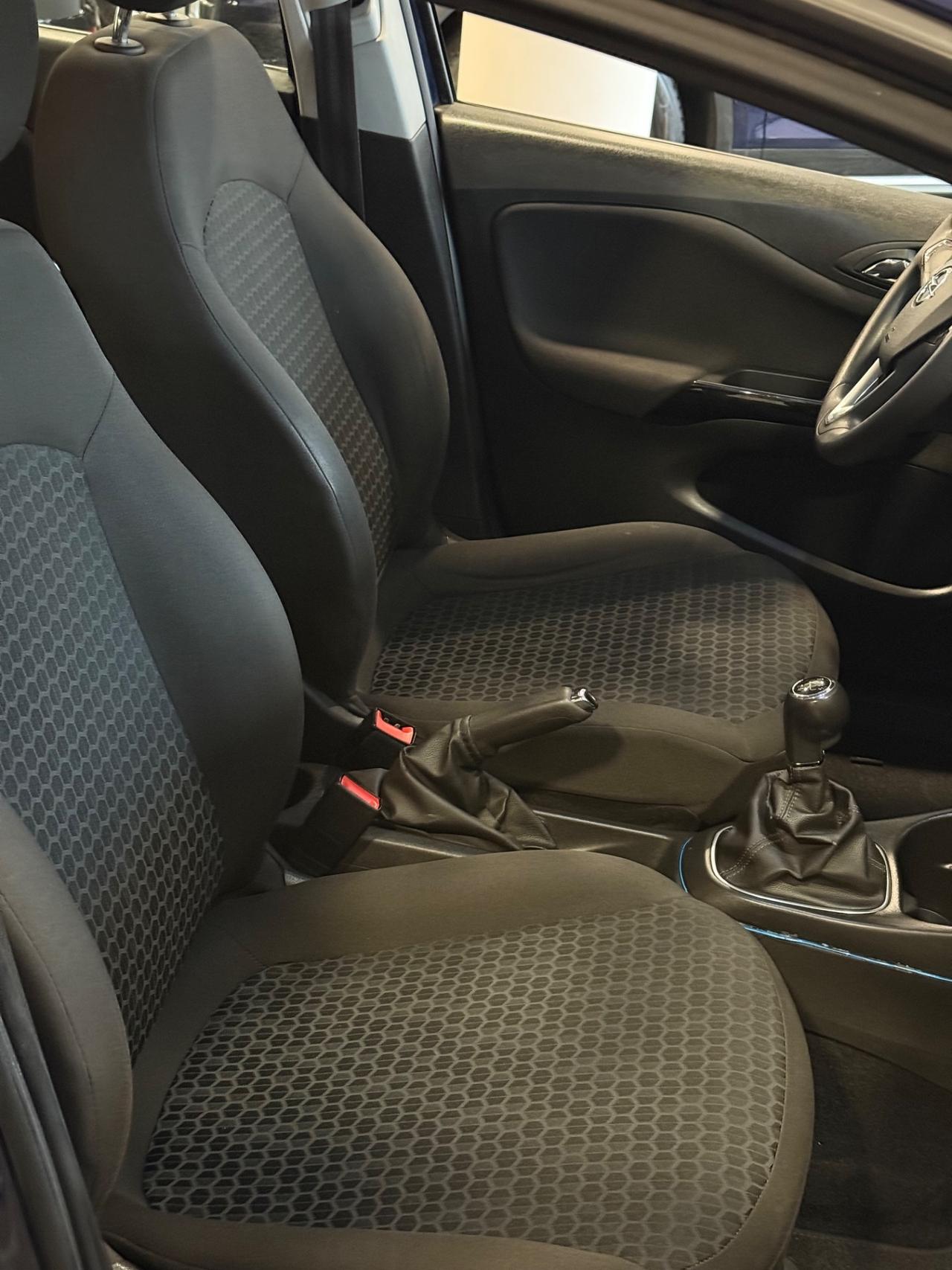 Opel Corsa 1.4 90CV GPL Tech 5 porte Advance