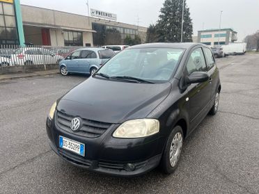 Volkswagen Fox 1.2