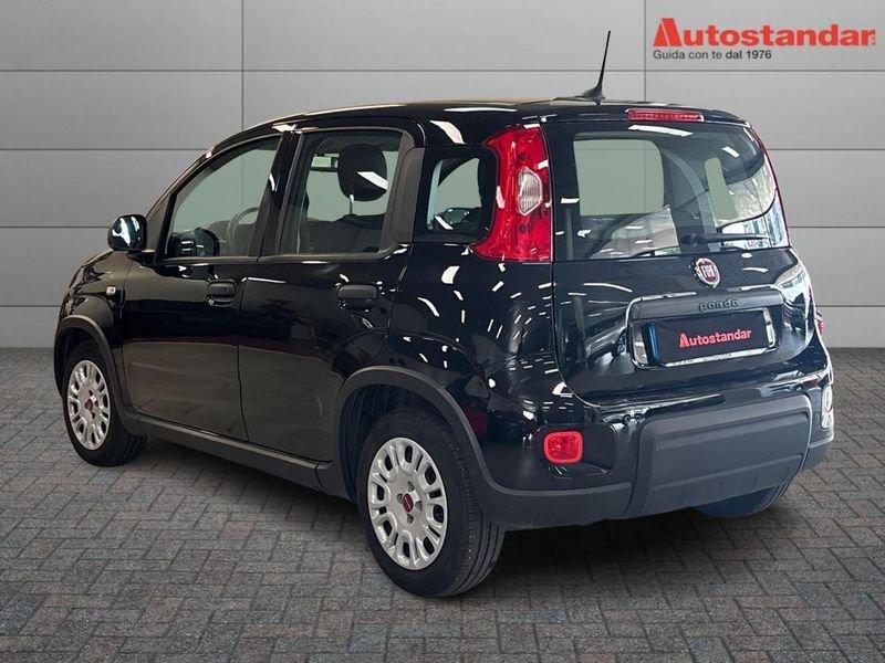 FIAT Panda III 1.2 easypower Gpl s&s 69cv