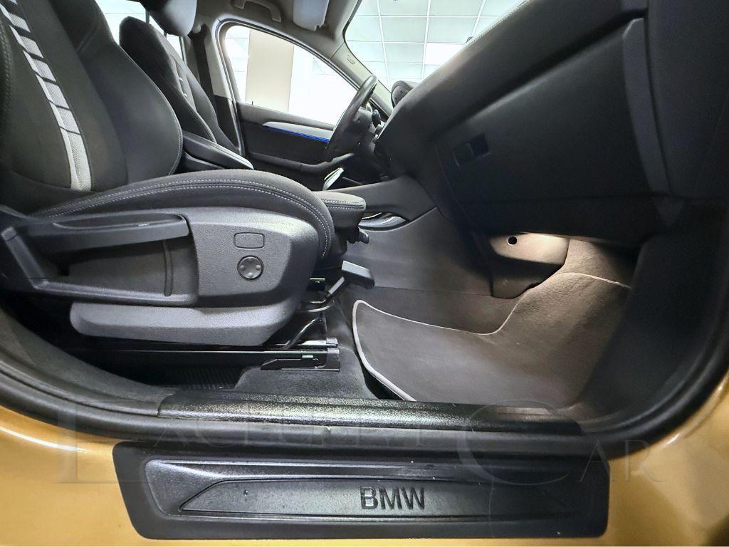 BMW - X2 - sDrive20d