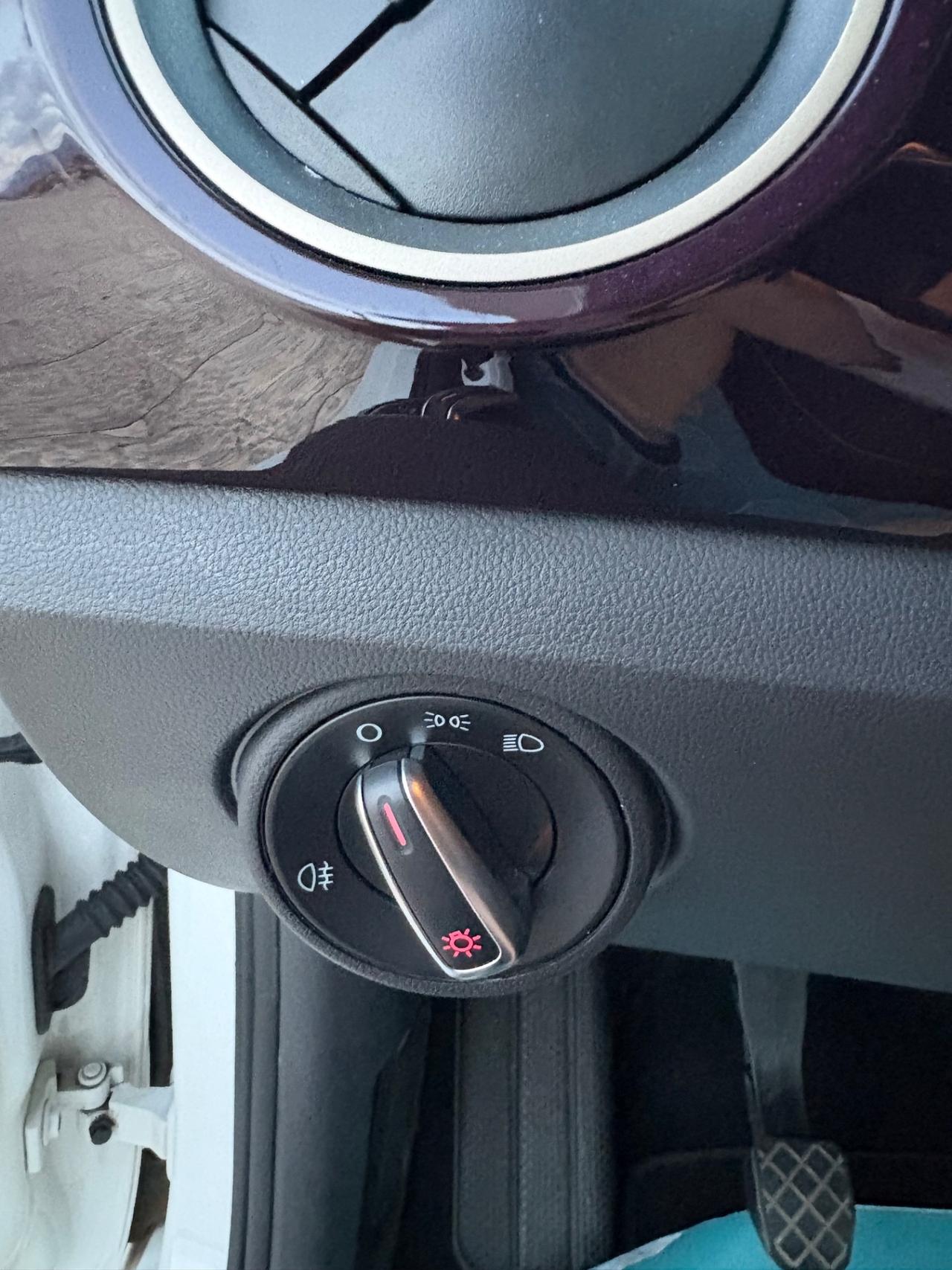Seat Mii 1.0 5 porte by Cosmopolitan loves
