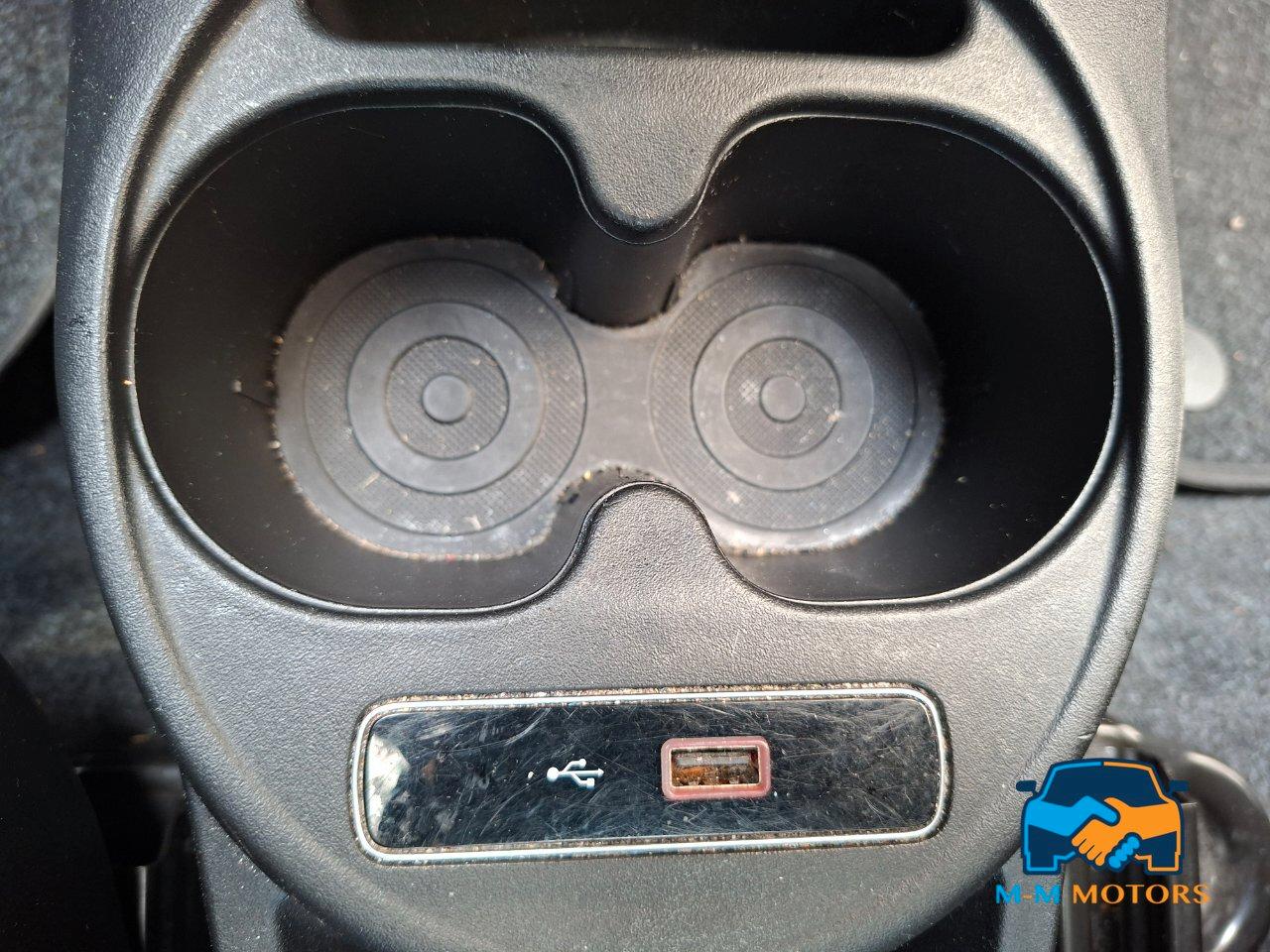 Fiat 500 500 1.2 Rockstar neo patentati
