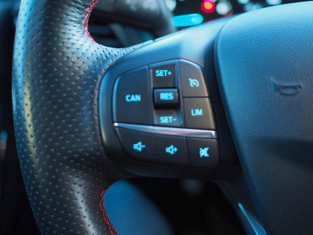 Ford Fiesta 1.0 benzina - 95CV 5 porte ST-Line