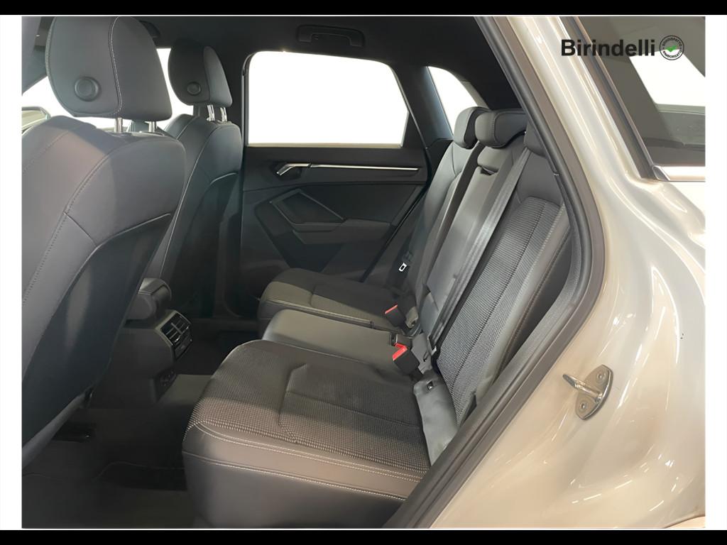 AUDI Q3 2ª serie - Q3 40 TFSI quattro S tronic S line edition