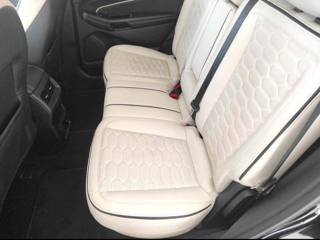 Ford Edge 2.0 EcoBlue 238 CV AWD Start&Stop aut. Vignale