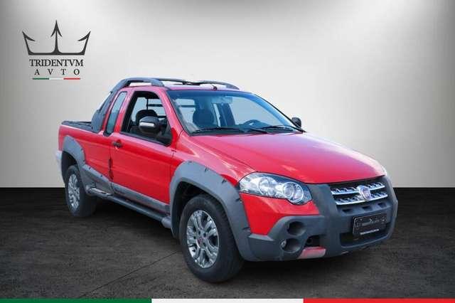 Fiat Strada 1.3 mjt Adv. 95cv lunga E5+(E5)