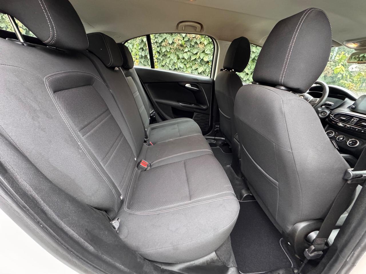 Fiat Tipo 1.6 Mjt S&S 5 porte Business