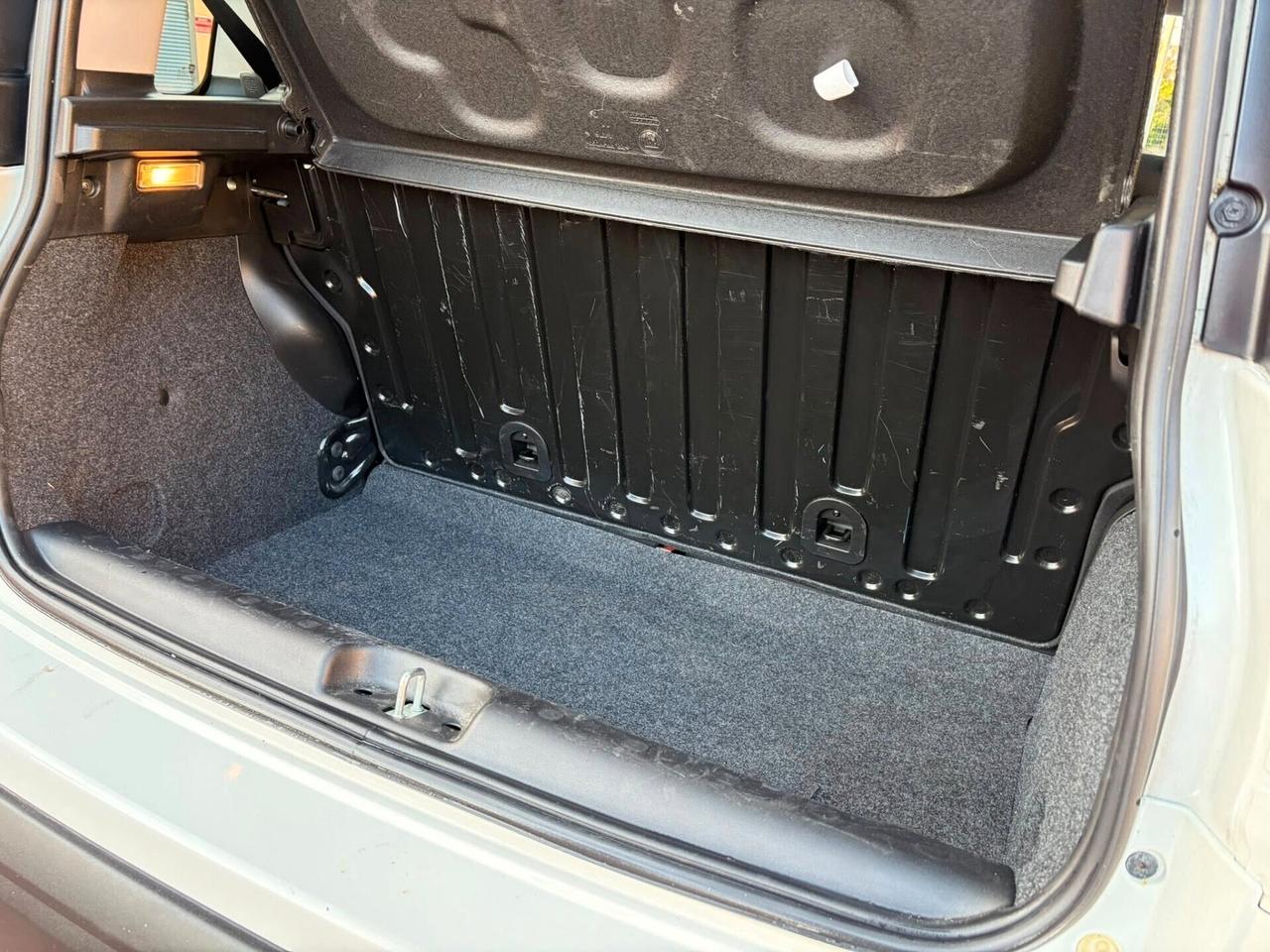 FIAT PANDA HYBRID CITY LIFE NO OBBLIGHI