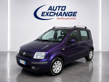 Fiat Panda 1.3 MJT 16V DPF Emotion
