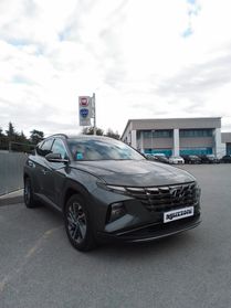 Hyundai Tucson 1.6 CRDI XLine