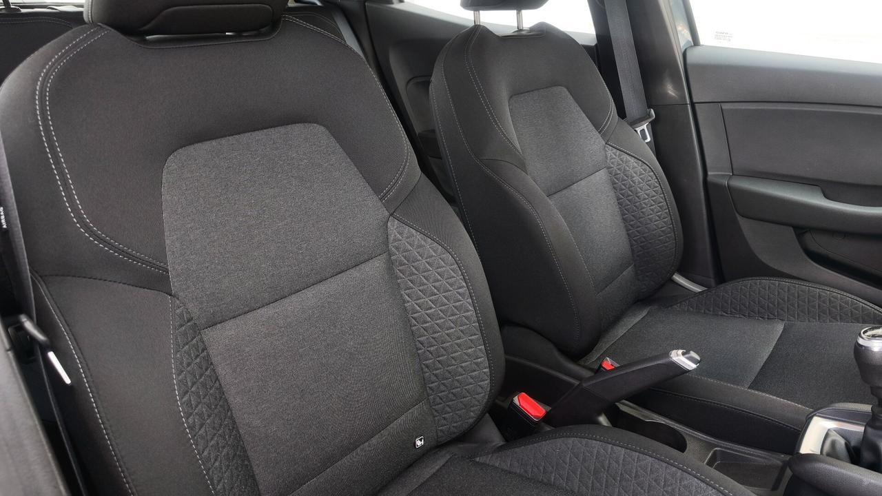 RENAULT CLIO 1.0 Gpl 2021 Intense Full Led