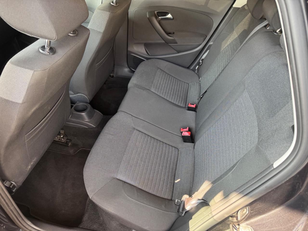 VW Polo 1.2 TDI 5P neopaten garanzia 12 mesi